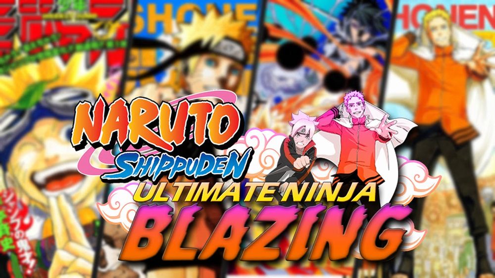 Naruto Shippuden- Ultimate Ninja Blazing in arrivo su smartphones.jpg Naruto Shippuden- Ultimate Ninja Blazing in arrivo su smartphones.jpg